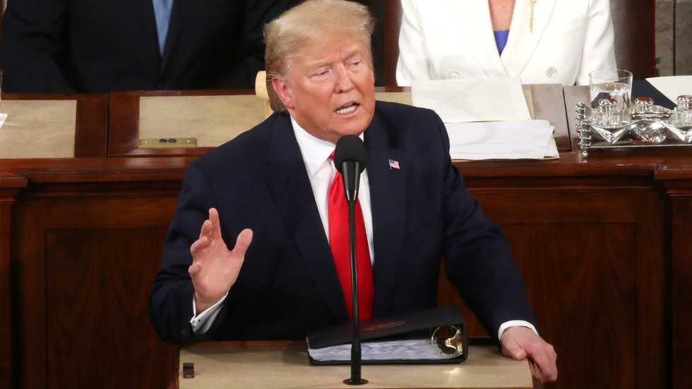 Horowitz: How Trump can turn his SOTU smackdown of sanctuary cities into action