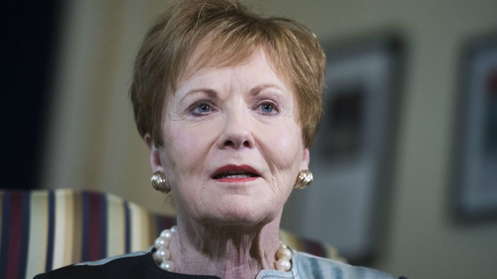 Horowitz: Kay Granger 2016: Trump should withdraw. Kay Granger 2020: Wins primary with Trump’s support