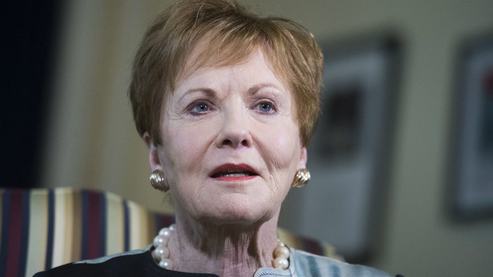 Horowitz: Kay Granger 2016: Trump should withdraw. Kay Granger 2020: Wins primary with Trump’s support