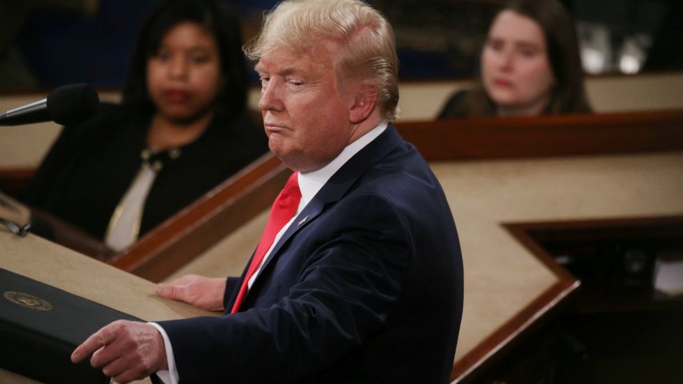 Horowitz: State of the Union: The president's power of the bully pulpit