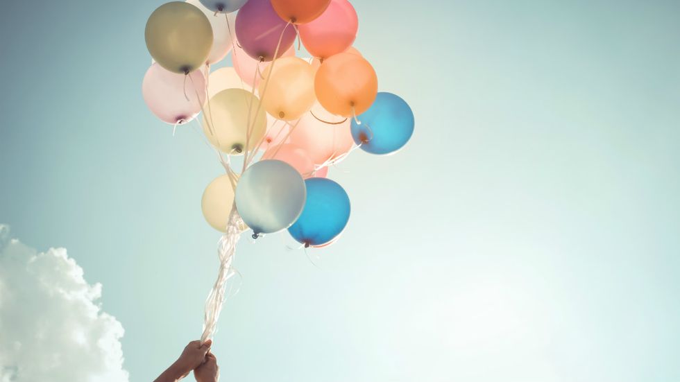 Horowitz: In Maryland, you can release MS-13 murderers, but you can’t release … balloons?