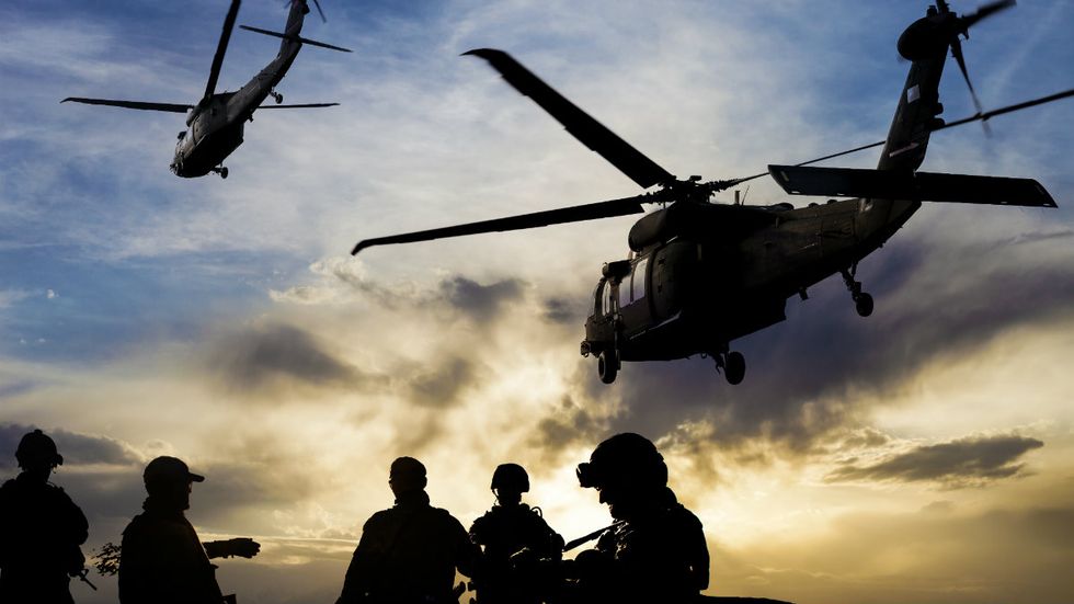 Horowitz: Government watchdog: 284 Americans died working on Afghanistan ‘reconstruction’