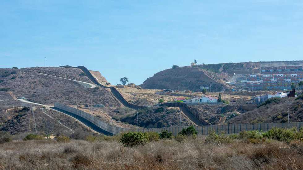 Horowitz: The story of an ICE hero denied justice