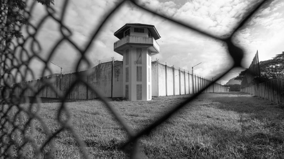 Horowitz: New York responds to coronavirus by releasing sex offenders. Texas has a better idea