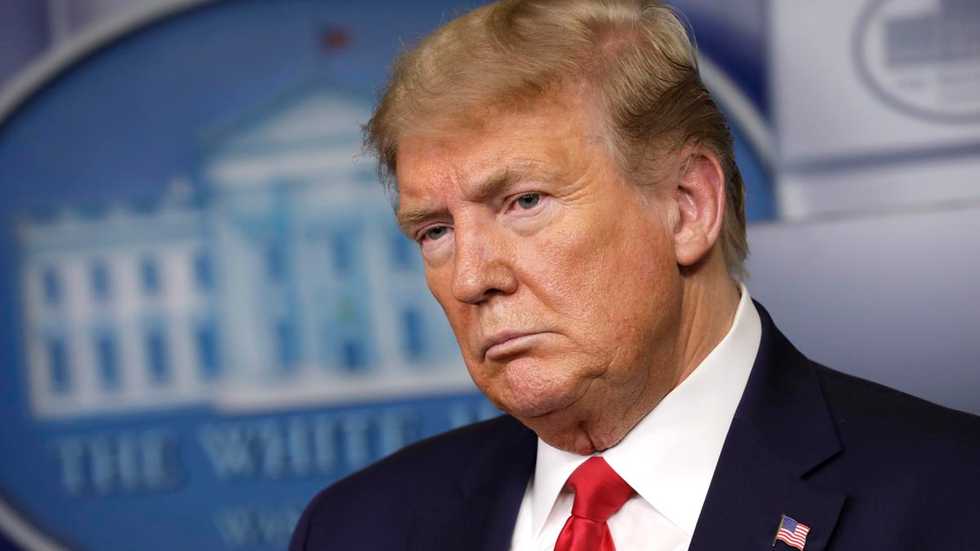 Horowitz: Who speaks for Trump on coronavirus? Time to decide