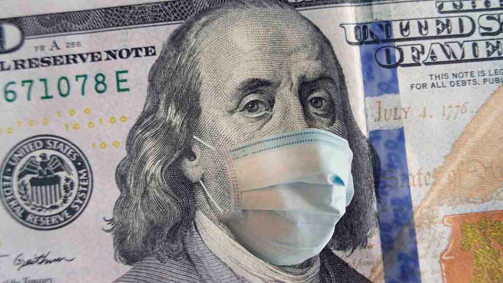 Horowitz: Americans want a paycheck, not a black hole bailout