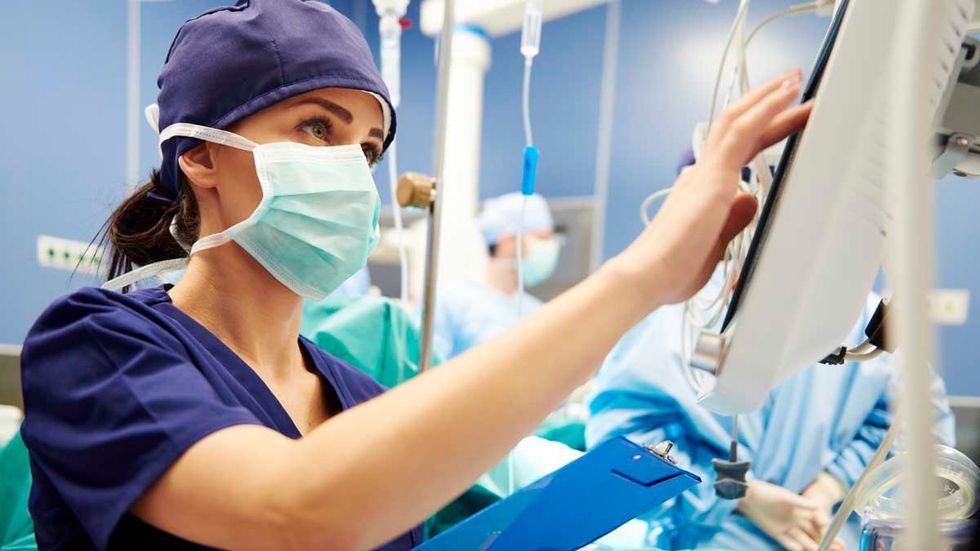 Horowitz: Ohio’s University Hospitals system slashes salaries by 20% without enough work for employees