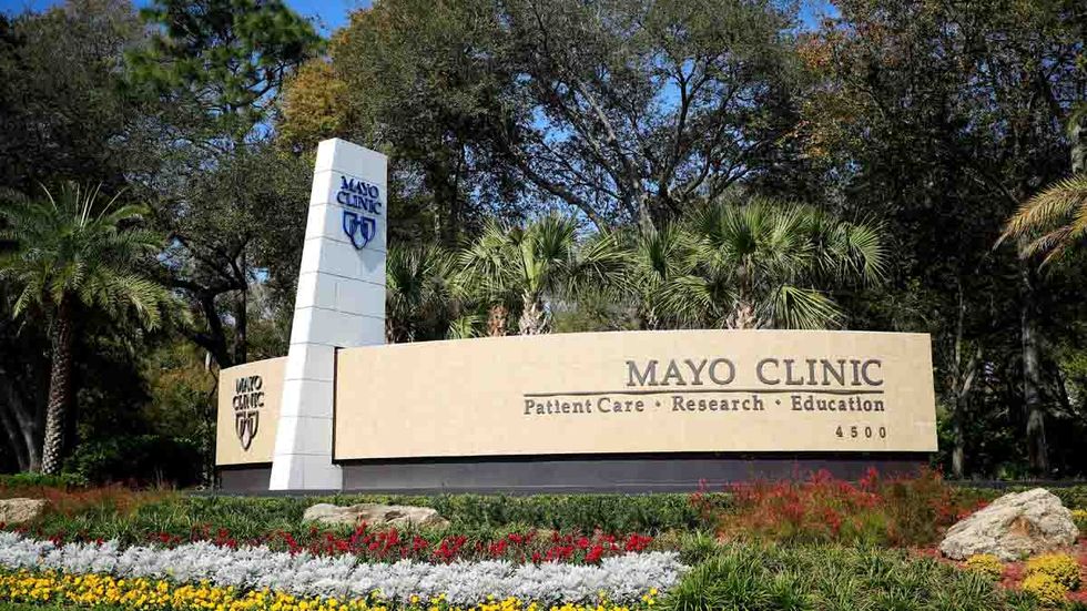 Horowitz: Lockdown claims a big scalp: Mayo Clinic furloughs or cuts pay of 30,000 employees due to shutdown