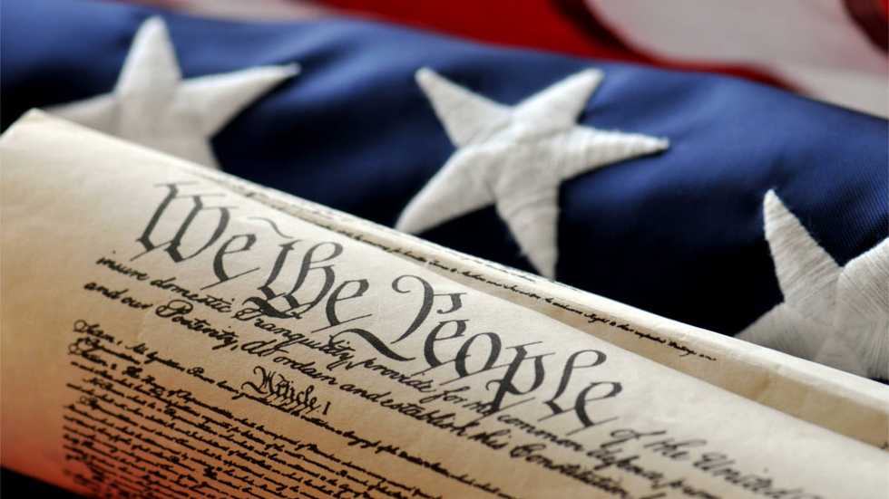 Horowitz: Where is the authority of a governor to suspend all civil rights indefinitely?