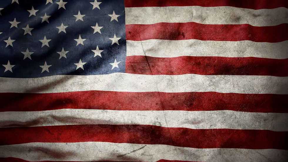 Horowitz: This is NOT the country our soldiers fought for. Time for resistance