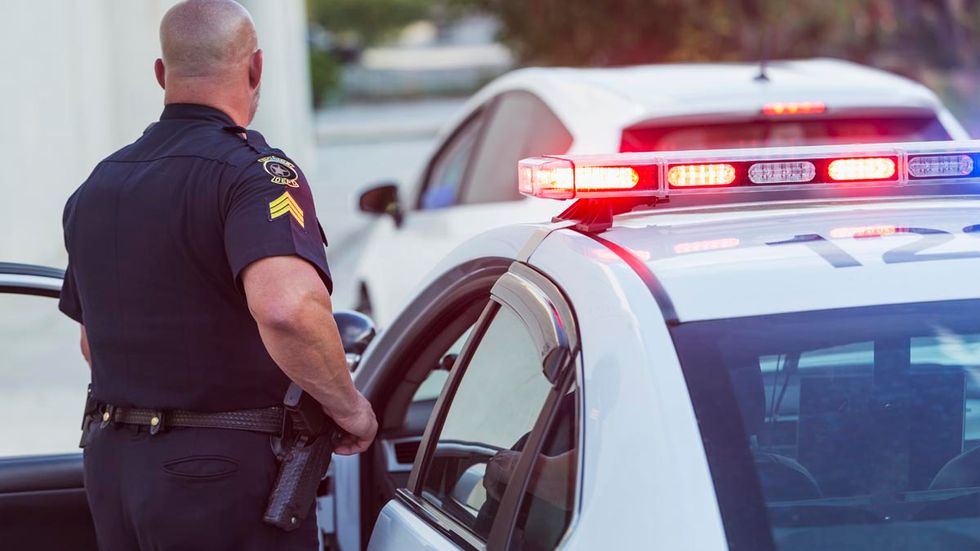 Horowitz: There is no systemic racism in policing