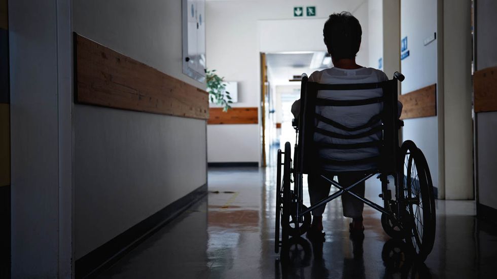 Horowitz: Secure the nursing homes, not the beaches: Most new deaths are from nursing homes