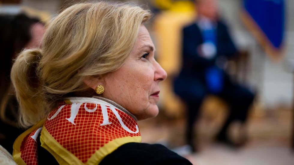 Horowitz: Bombshell report: Dr. Birx believes the CDC is inflating death numbers by as much as 25%