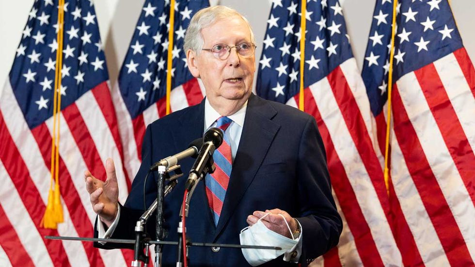 Horowitz: Don’t count on Republicans opposing Pelosi’s panic bill. Make SURE of it