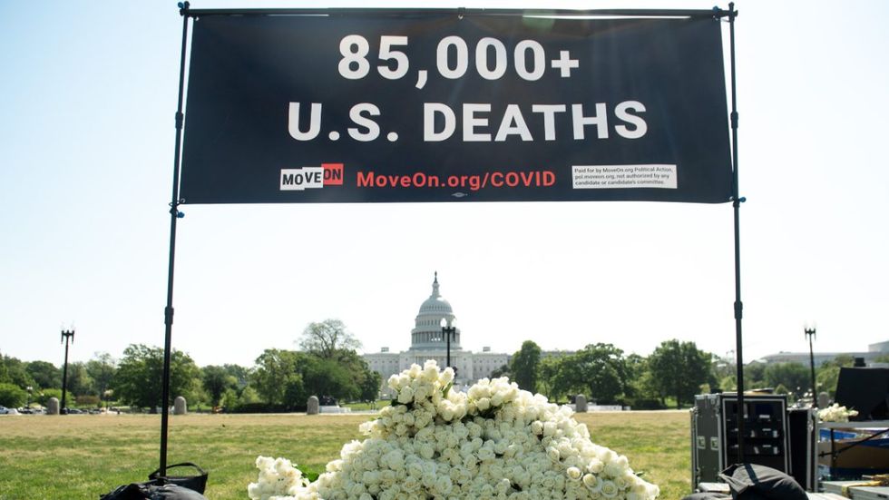 Horowitz: This is the most blatant example of inflated COVID-19 death stats yet
