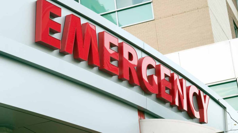 Horowitz: Bad medicine: The devastating and shocking effects of lockdown