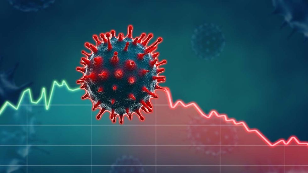 Horowitz: The coronavirus death rate has been inflated all over the country