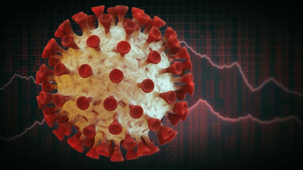 Horowitz: New study demonstrates how low coronavirus fatality rate is outside nursing homes