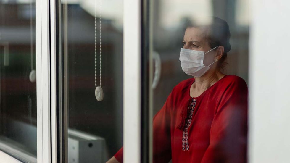 Horowitz: Analysis from J.P. Morgan shows lockdowns don’t help