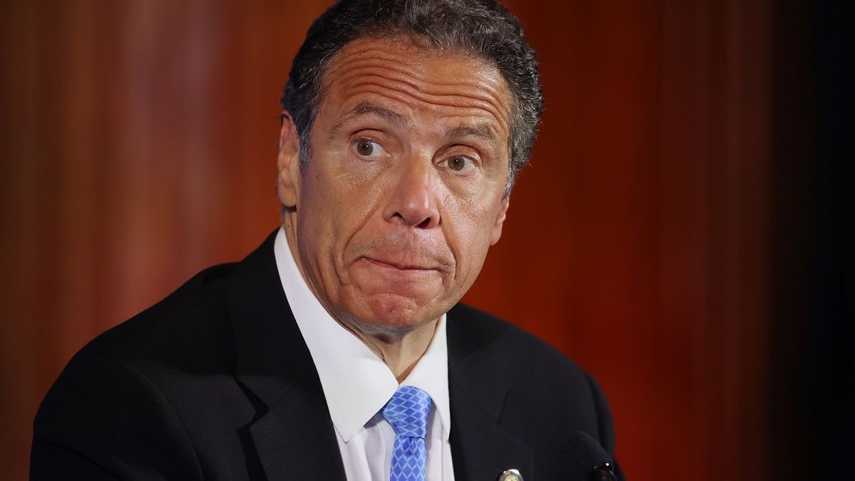 Pew report breaks down COVID-19 impact by congressional district — Dems won't like the results