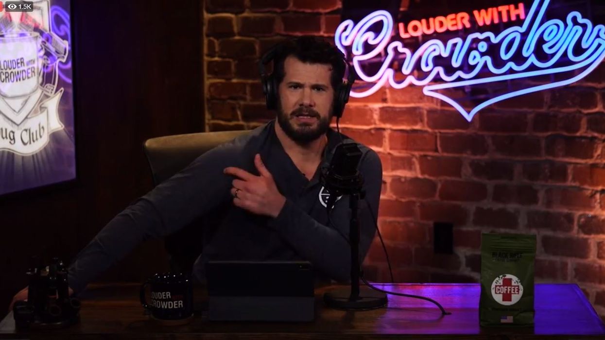 NEW EPISODE: #BlackLivesMatter BURNS MINNEAPOLIS! Guest: Dinesh D'Souza