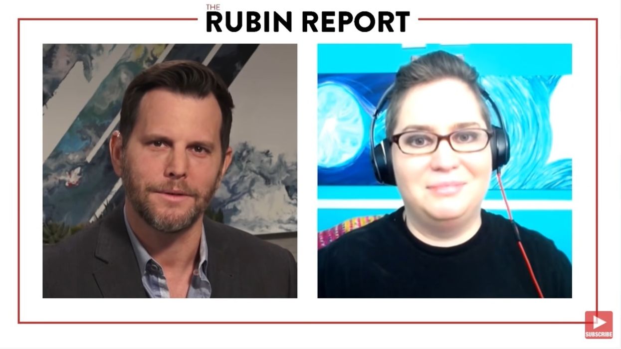 After attending a Trump rally, this lifelong Democrat left the LEFT — here's why