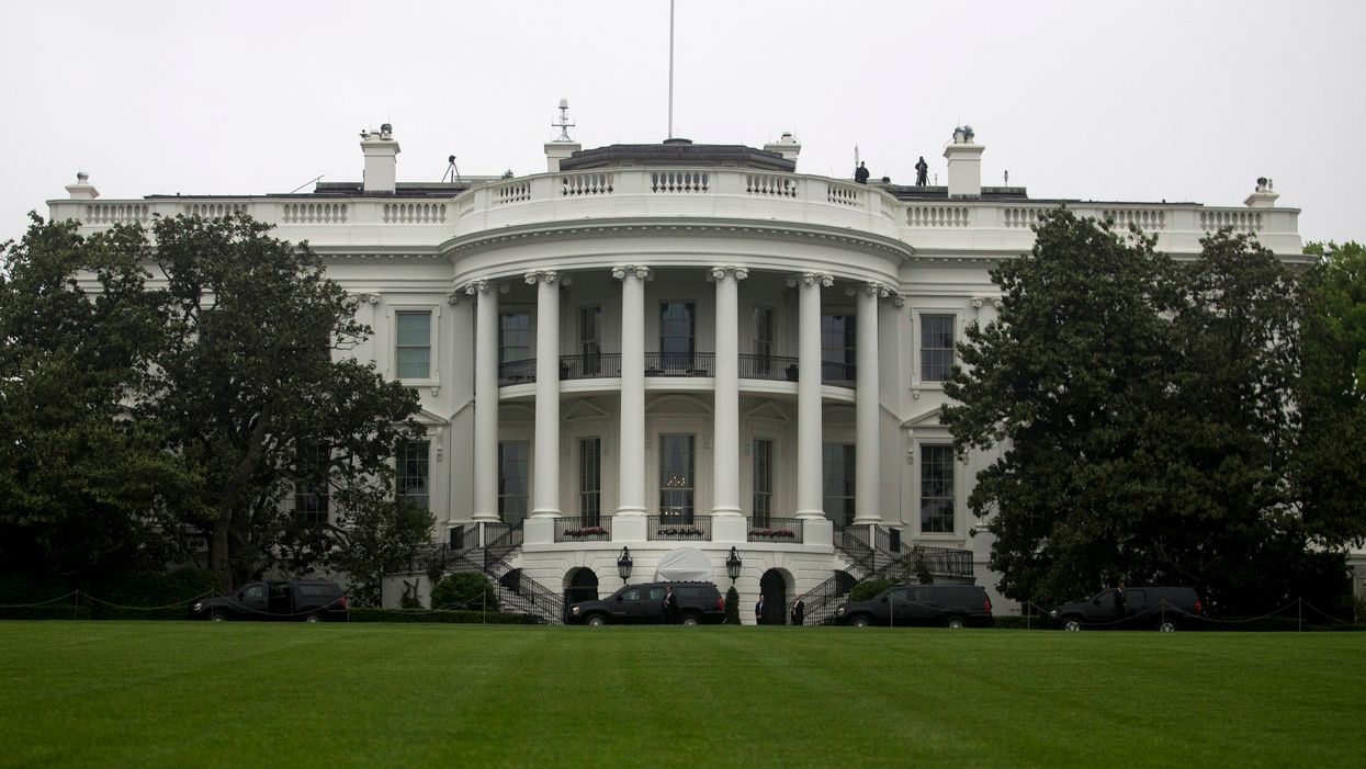 The White House calls out Twitter for 'censoring' Trump tweet and then admitting the text broke no rules