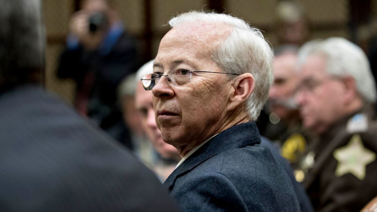 Top FBI lawyer at center of Flynn scandal, who signed FISA warrants, reportedly ousted from job