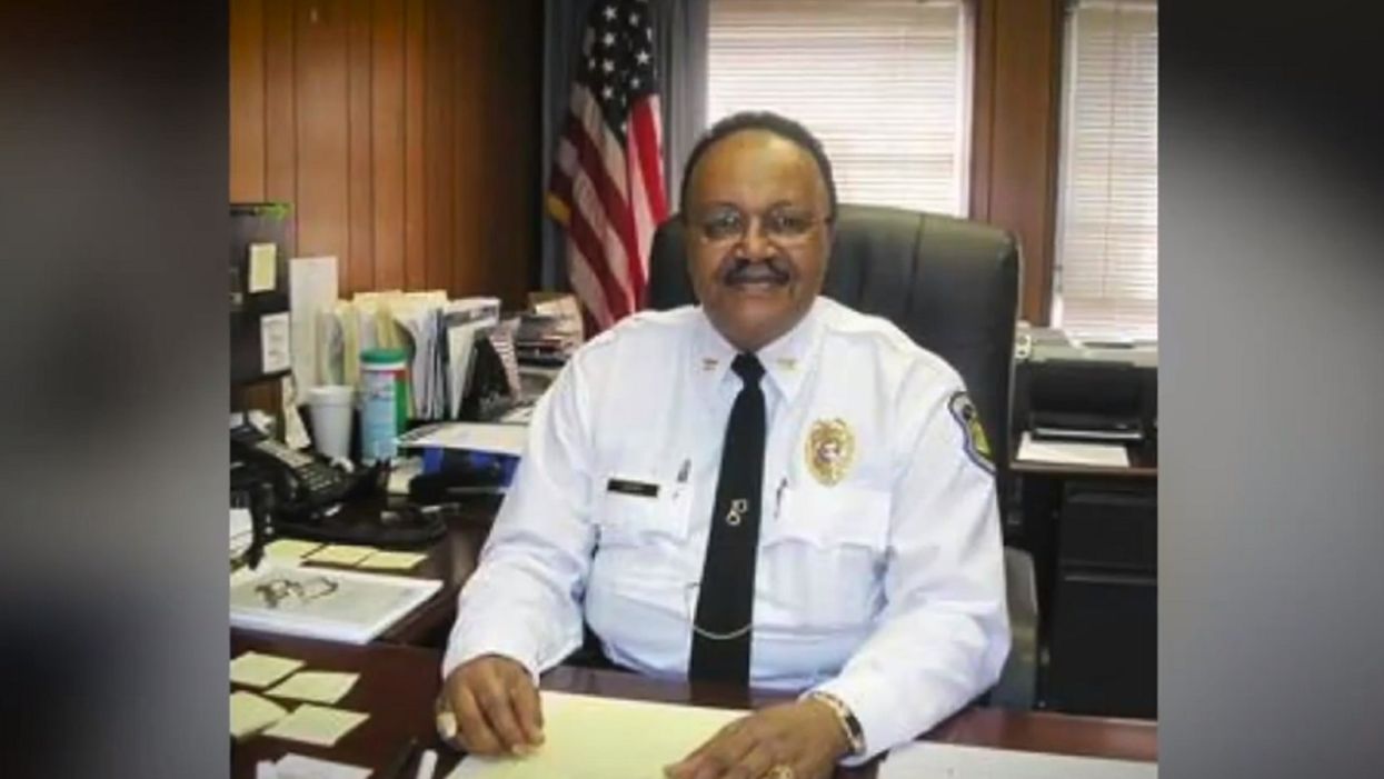 'You killed this man over some TVs!': Retired black police captain murdered by looters in St. Louis