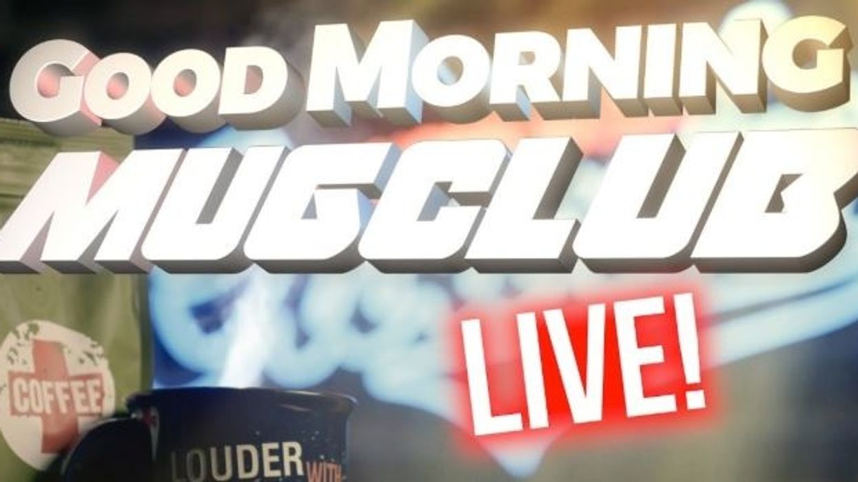 Steven Crowder follows up on his visit to Deep Ellum