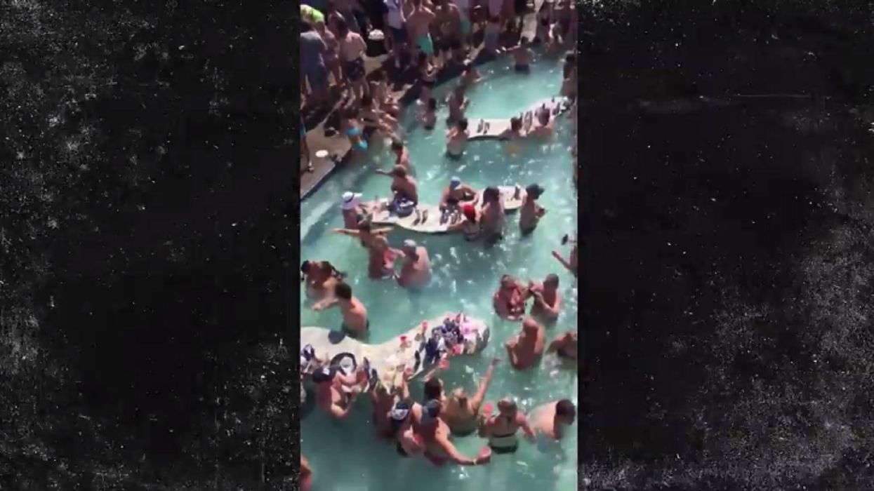 No new COVID-19 cases linked to Lake of the Ozarks partiers, Missouri officials say