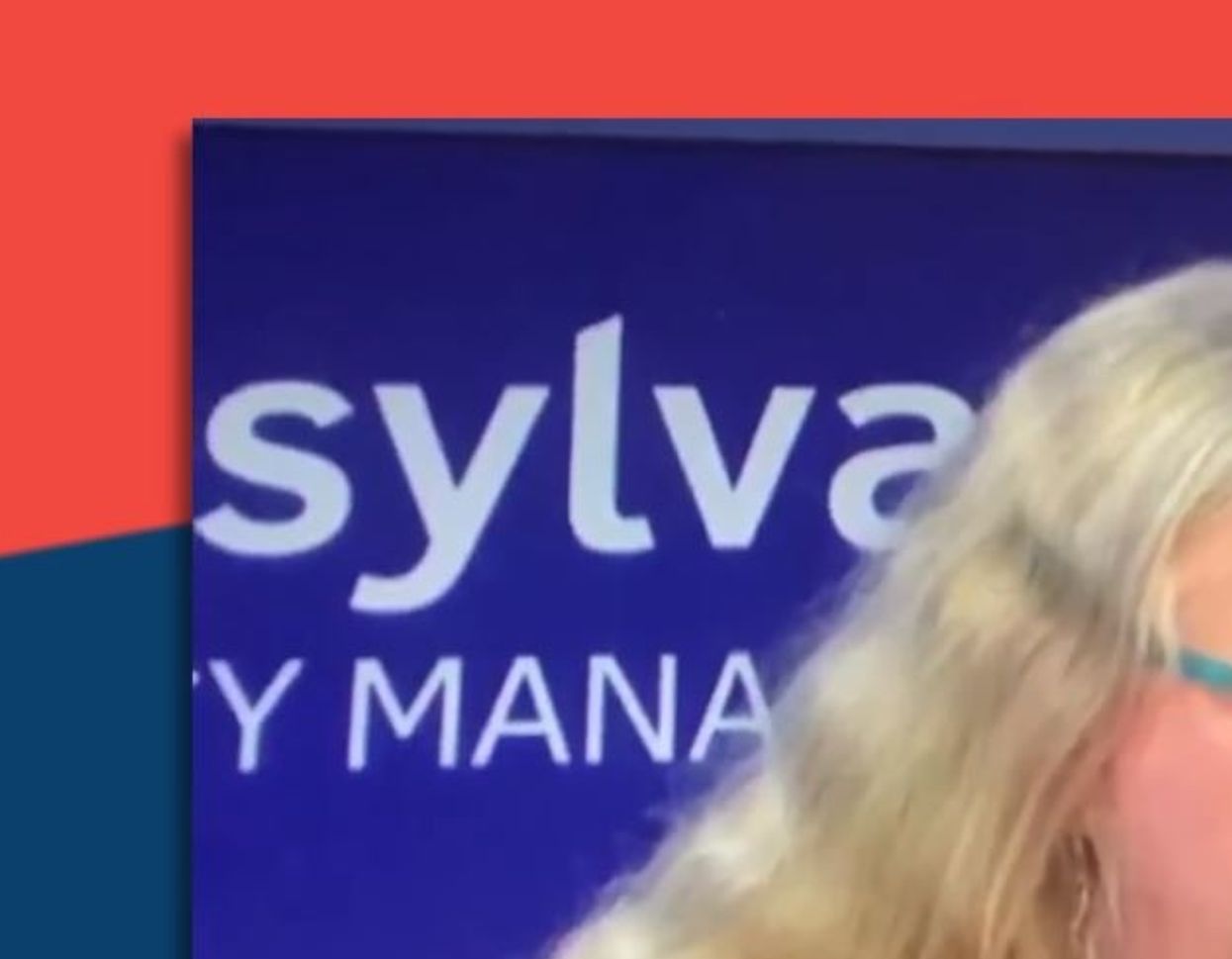 WATCH: A montage of Trump derangement syndrome on full display