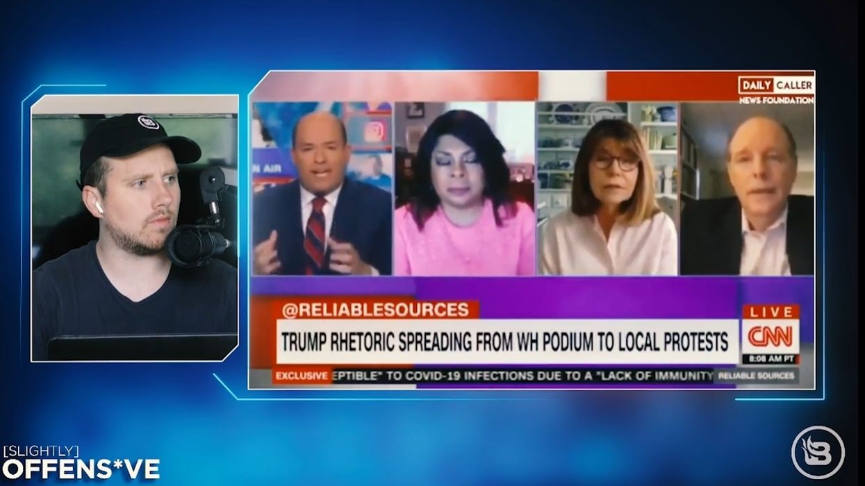 MSM lies EXPOSED: 'There is a massive cover-up going on right now in this country'