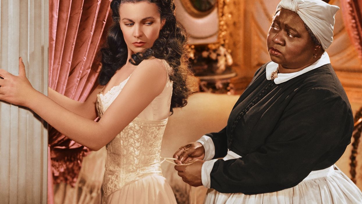 HBO Max yanks 'Gone With the Wind' from library amid protests