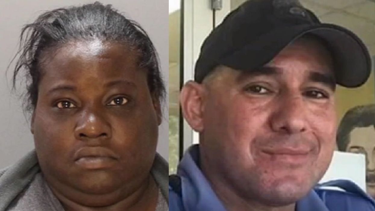 Accused looter charged with attempted murder for allegedly running over Philly cop