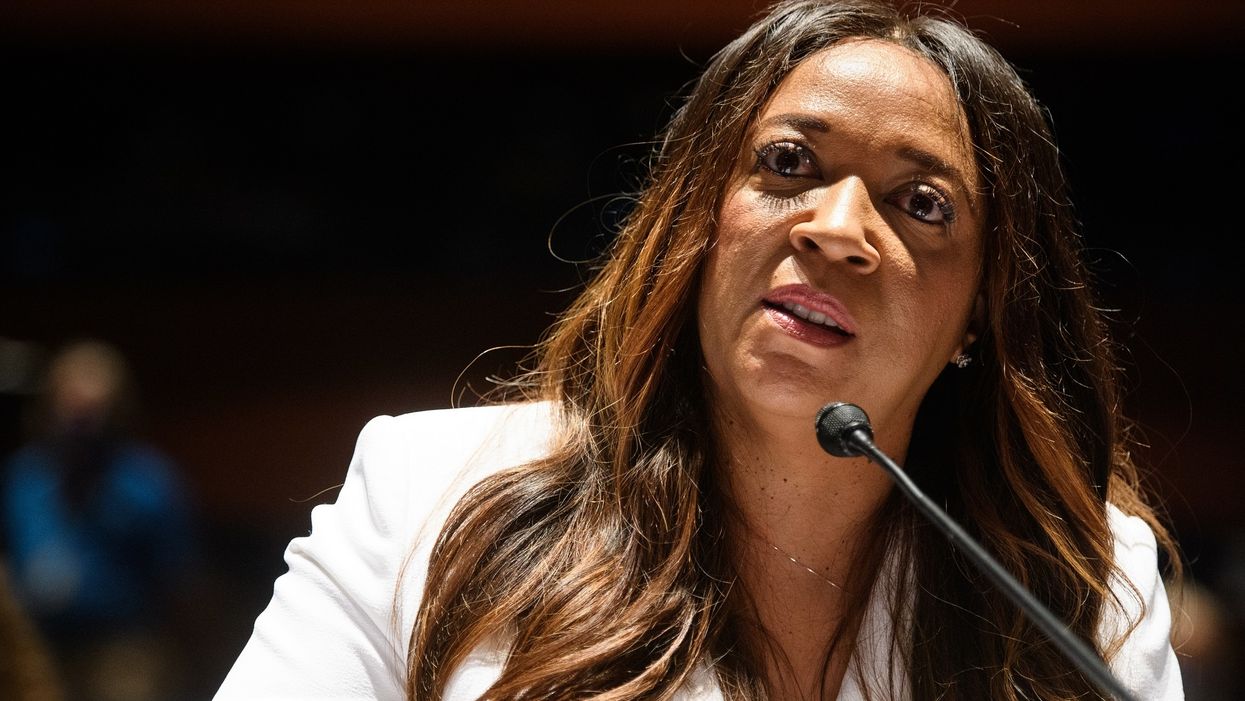 Sister of slain cop: 'Where is the outrage for a fallen officer that also happens to be African-American?'
