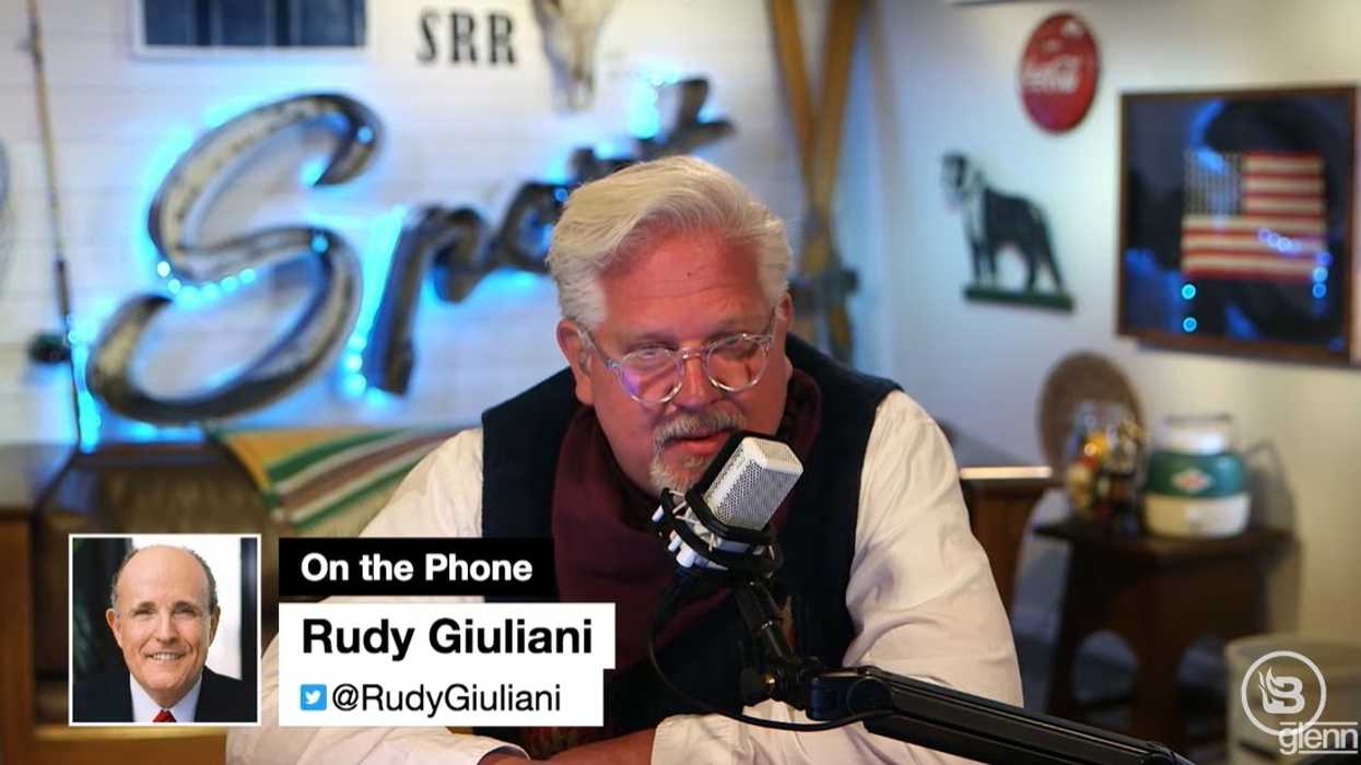 UPDATE: Rudy Giuliani on AG Barr investigation: I'd be 'shocked' if we don't have 7 or 8 indictments soon