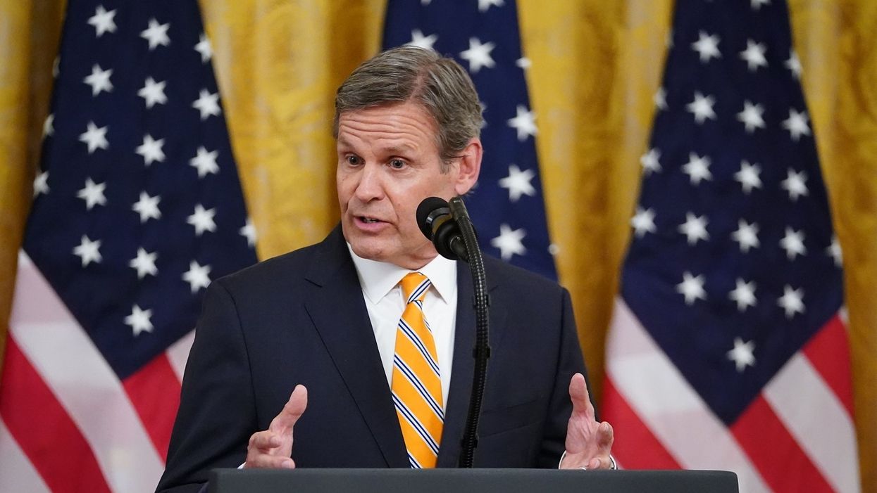 Nashville autonomous zone 'will not be tolerated,' Tennessee governor warns amid threat