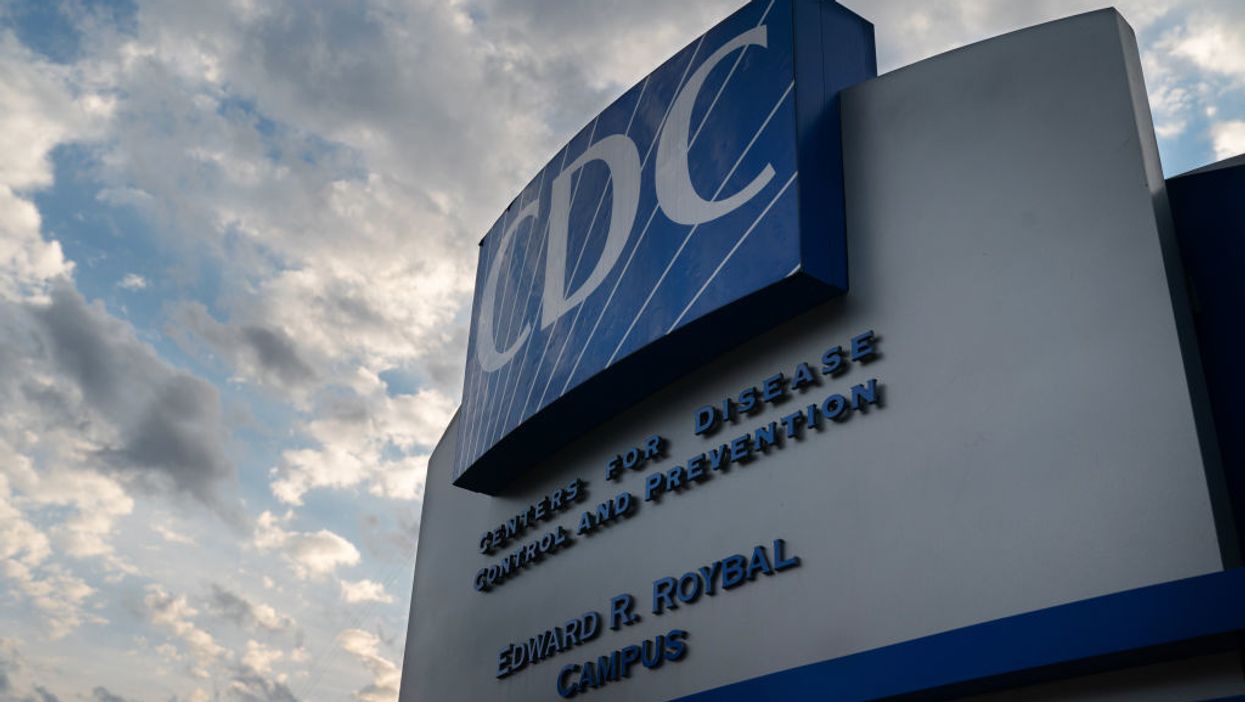 CDC says new lockdowns could be needed if coronavirus spikes, releases new guidelines for going out