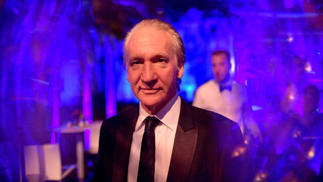 Bill Maher says defund the police will make people vote for Trump: Dems are 'f***ing stupid about politics'