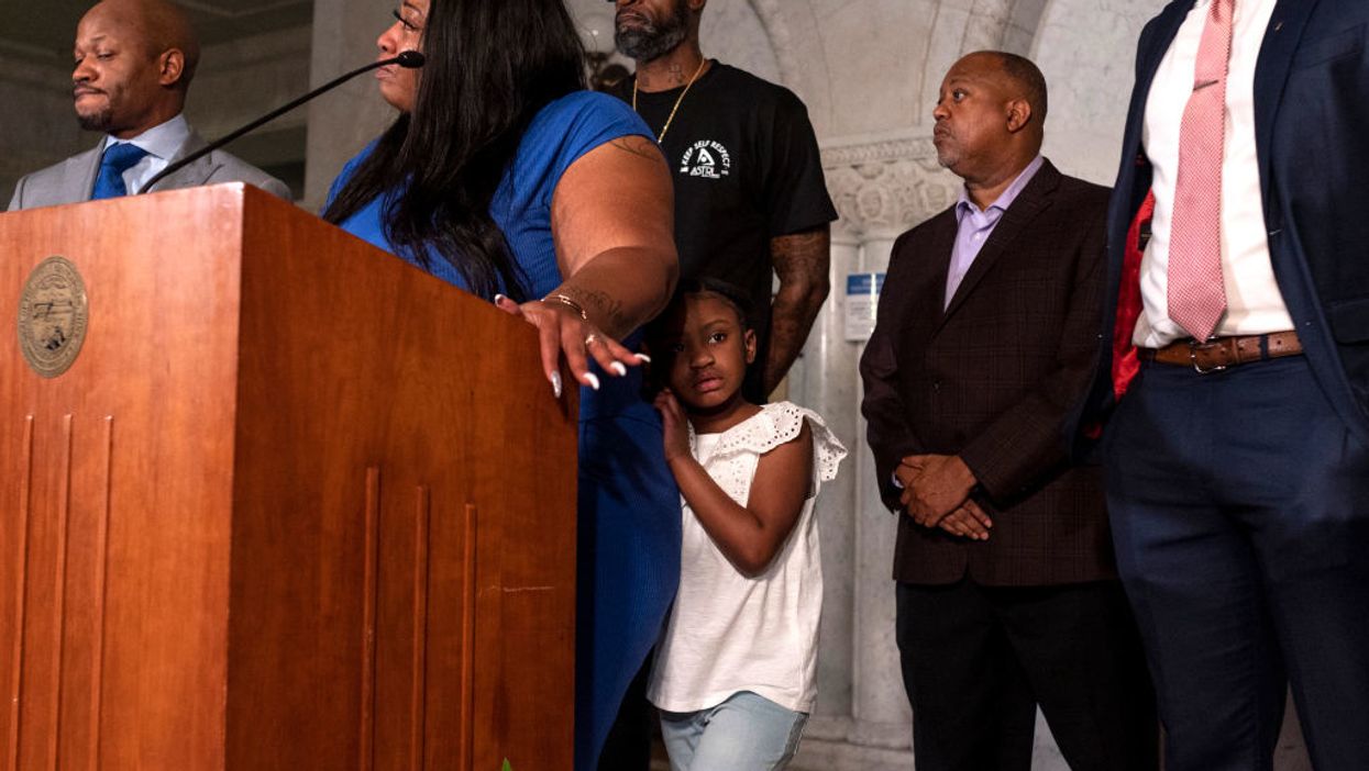 George Floyd's family to launch civil case against Derek Chauvin to 'hold him fully accountable'