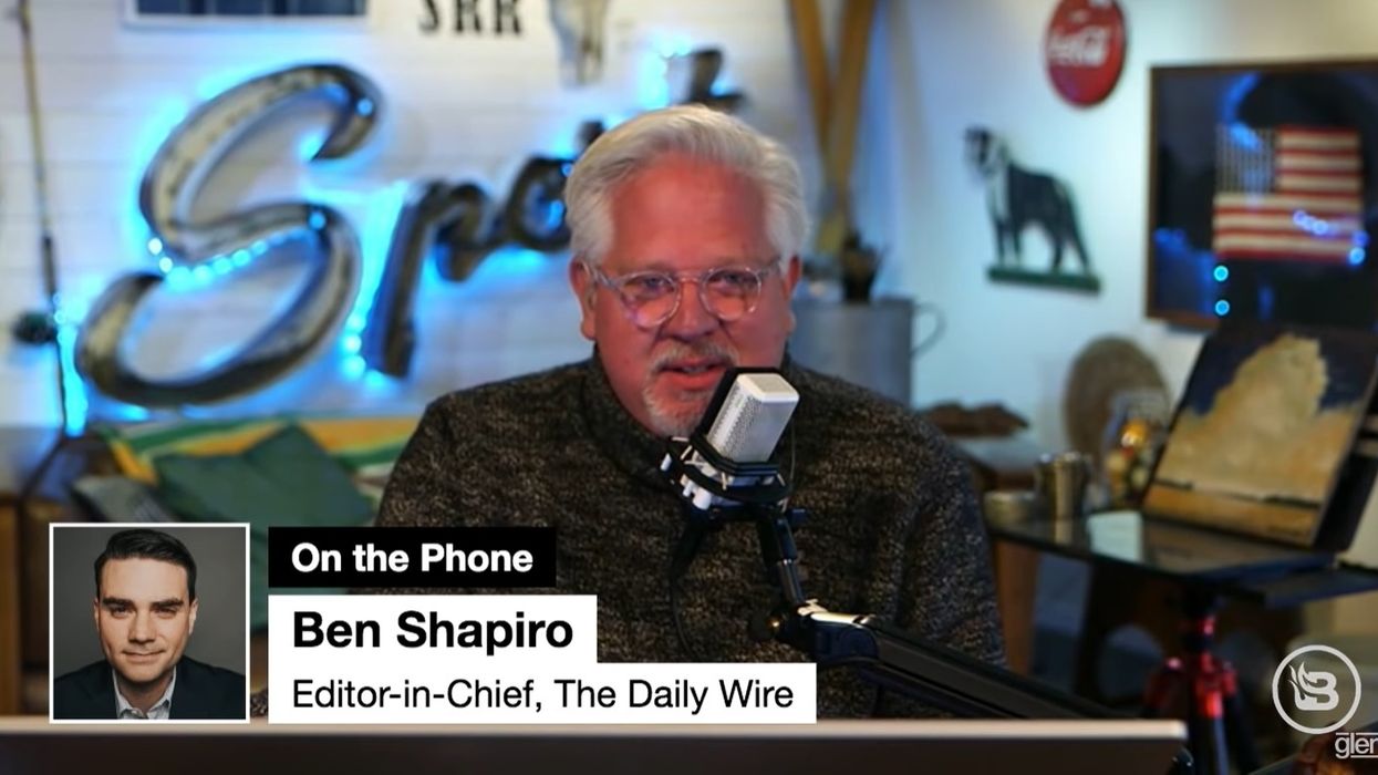 Ben Shapiro DISMANTLES Supreme Court's LGBTQ decision: 'Cramming down a one-size-fits-all rule' does NOT work