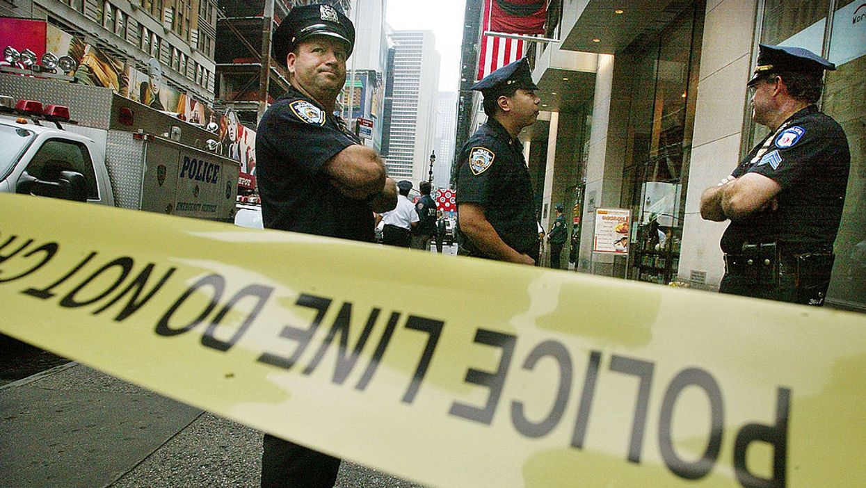Shootings skyrocket after NYPD disbands 'anti-crime' units: 'This is what the politicians wanted'