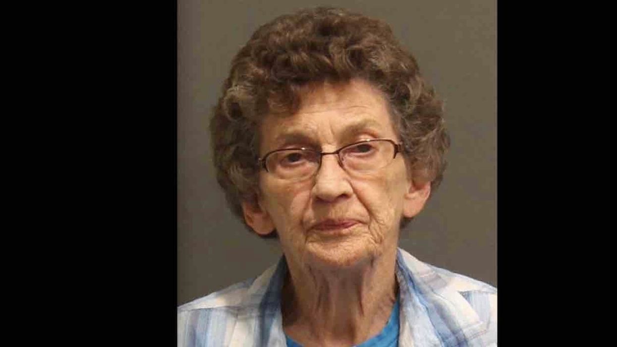 'Fed up' 88-year-old woman who owns liquor store shoots alleged shoplifter in back: 'I'm not taking it anymore'