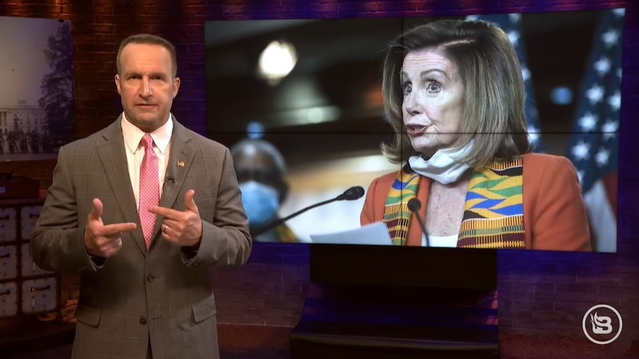 Wilkow: Hey Democrats, we don’t owe illegal immigrants a PENNY