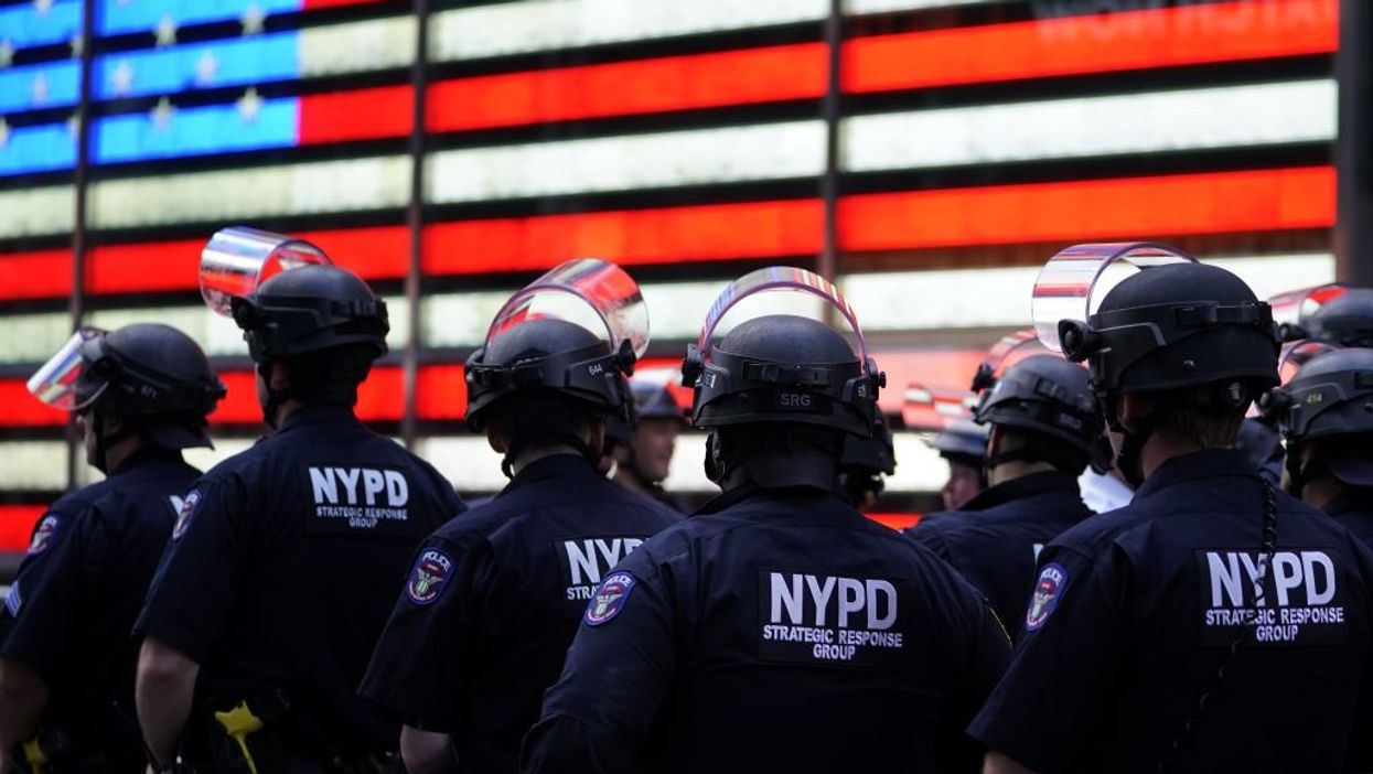 NYPD sees 'exodus' after spike in uniformed cops retiring since George Floyd protests