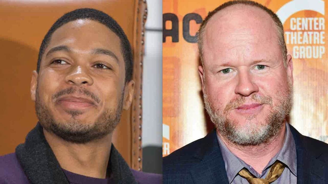 Actor accuses notoriously far-left filmmaker Joss Whedon of 'gross, abusive, unprofessional, and completely unacceptable' behavior on set