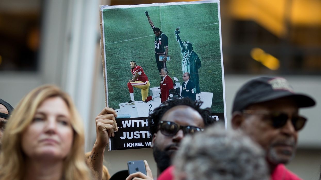 'Black national anthem' to be played at every NFL Week 1 game: reports