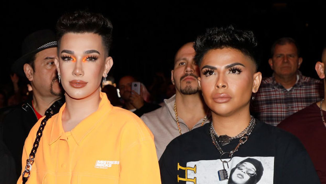 CVS adds men's makeup to thousands of stores as the industry begins to boom