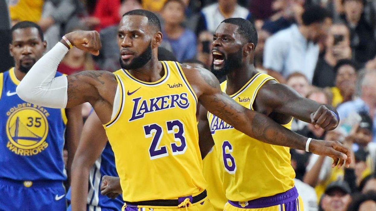 NBA releases list of 'approved messages' for player jerseys — it's a social justice warrior's dream